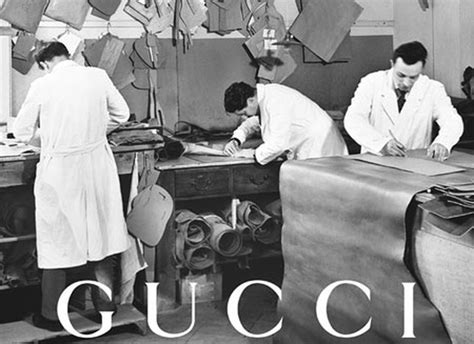 gucci historia.